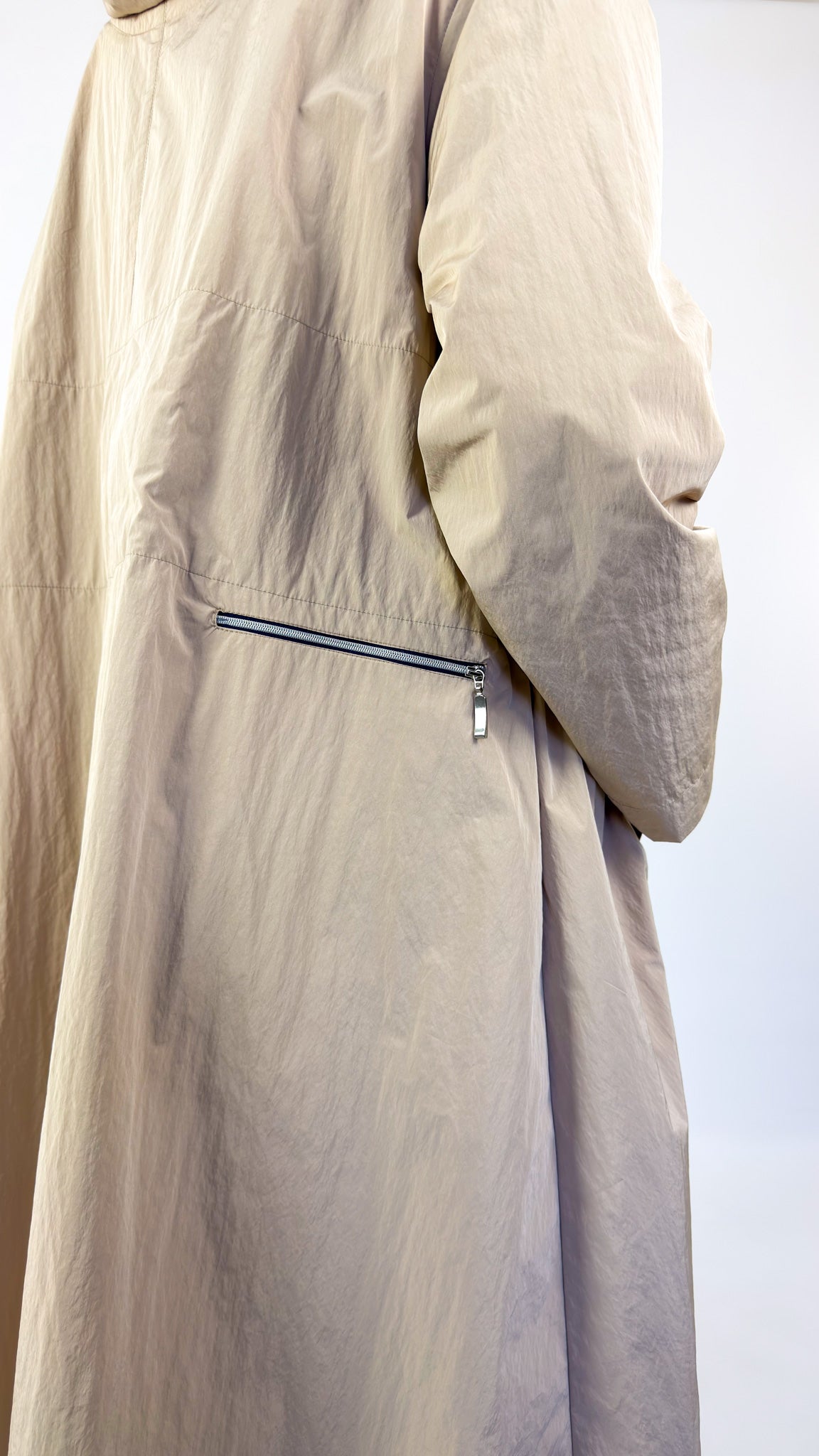 Pret Pour Partir Sara Coat Sable
