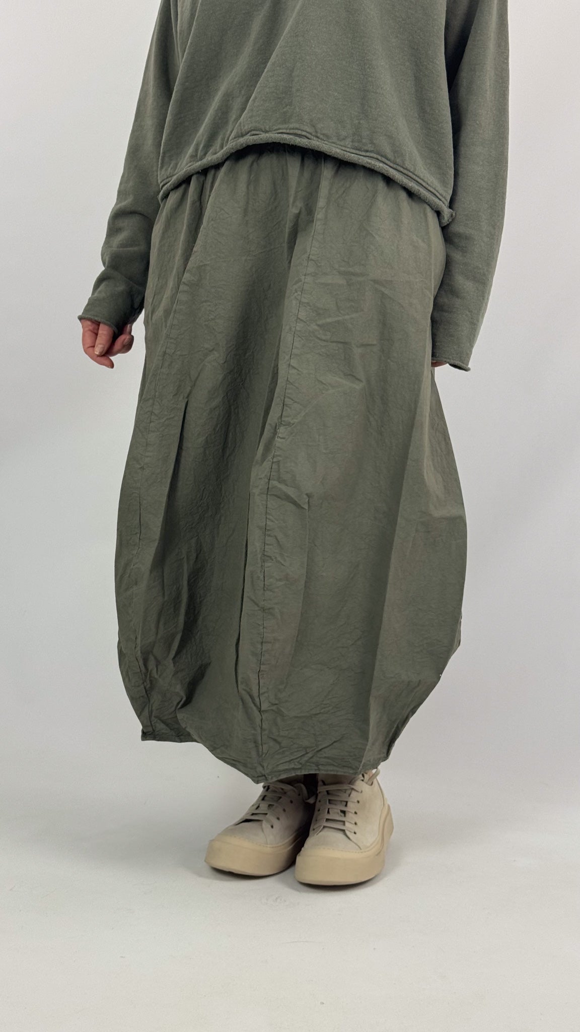 Privatsachen Seligeh Skirt Mimos