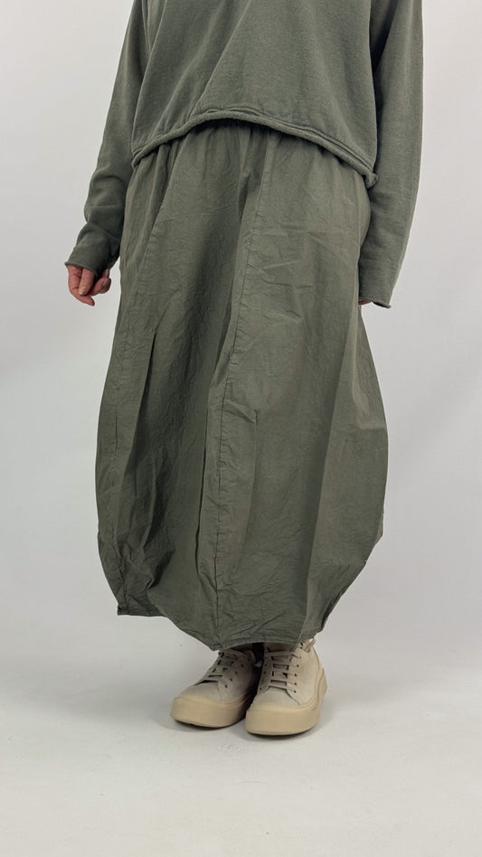 Privatsachen Seligeh Skirt Mimos