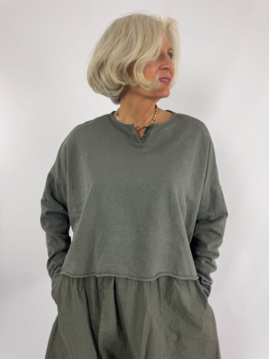 Privatsachen Fairform Top Mimos