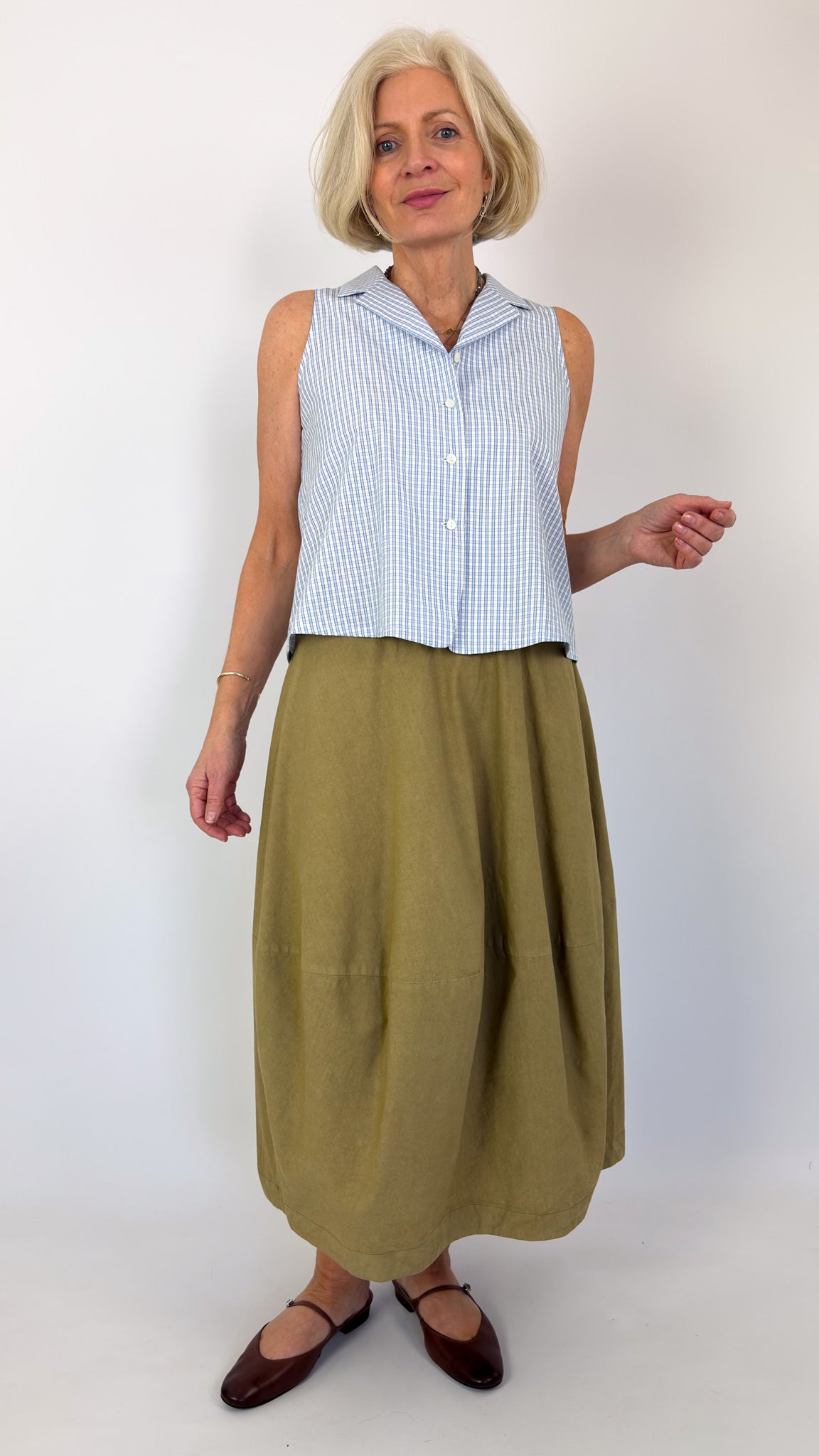 Minina Clothing - Luxury Womenswear – Cordelia James