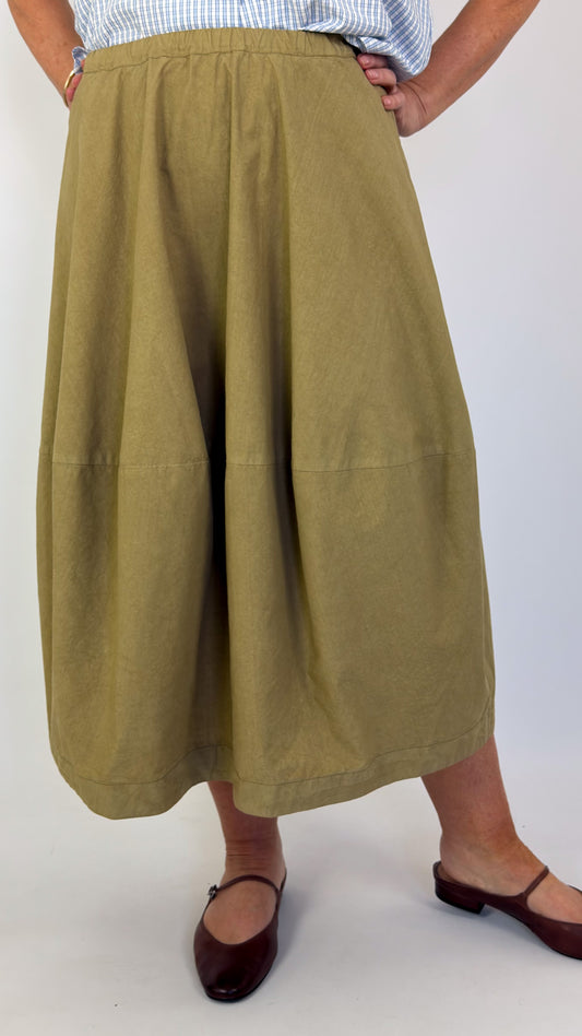 Minina Miuki Skirt Juta