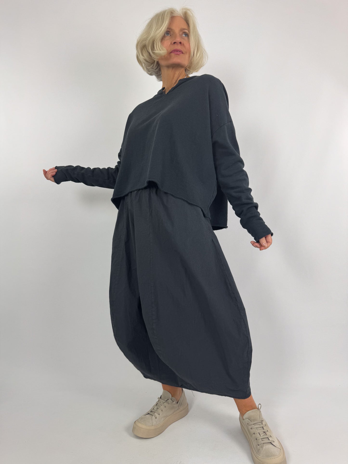 Privatsachen Seligeh Skirt Satt