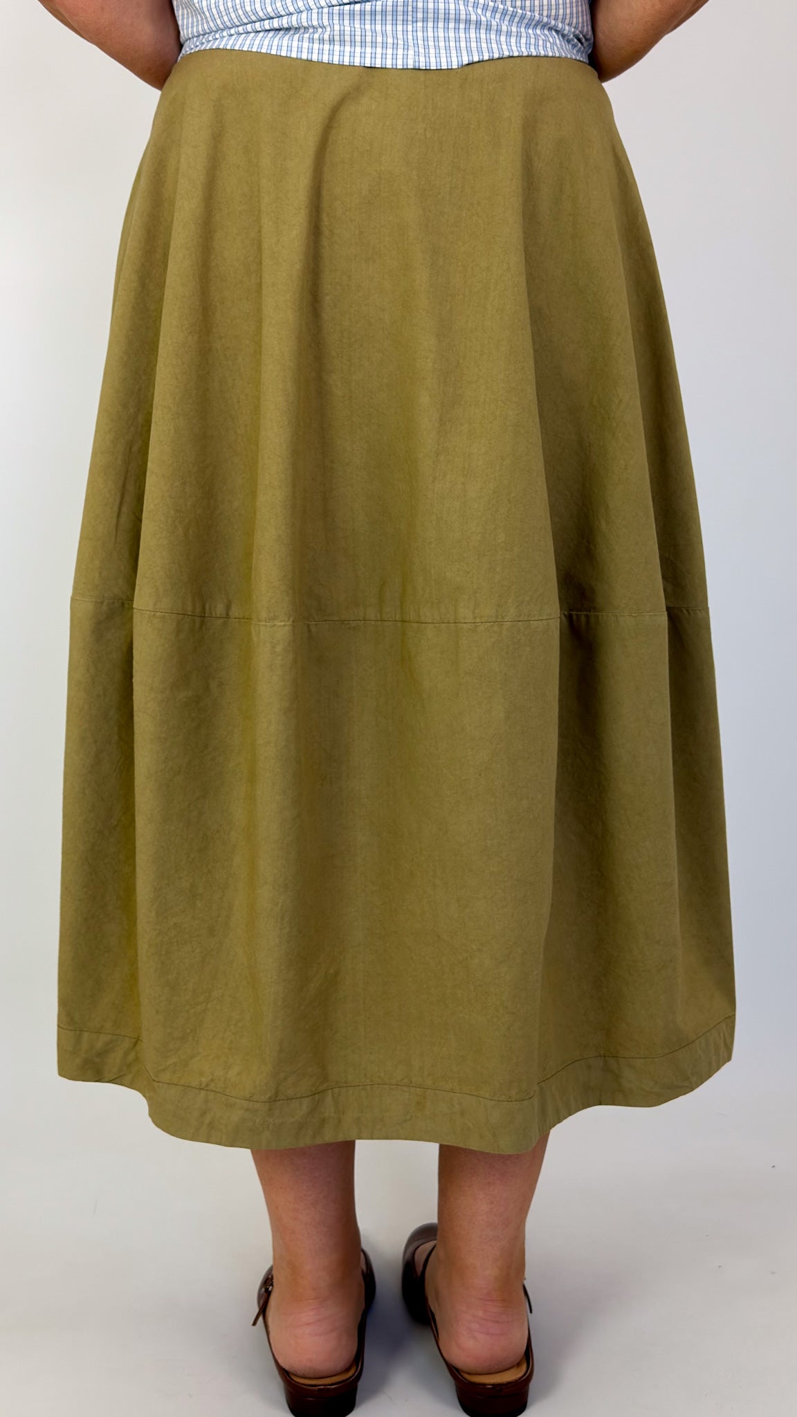 Minina Miuki Skirt Juta