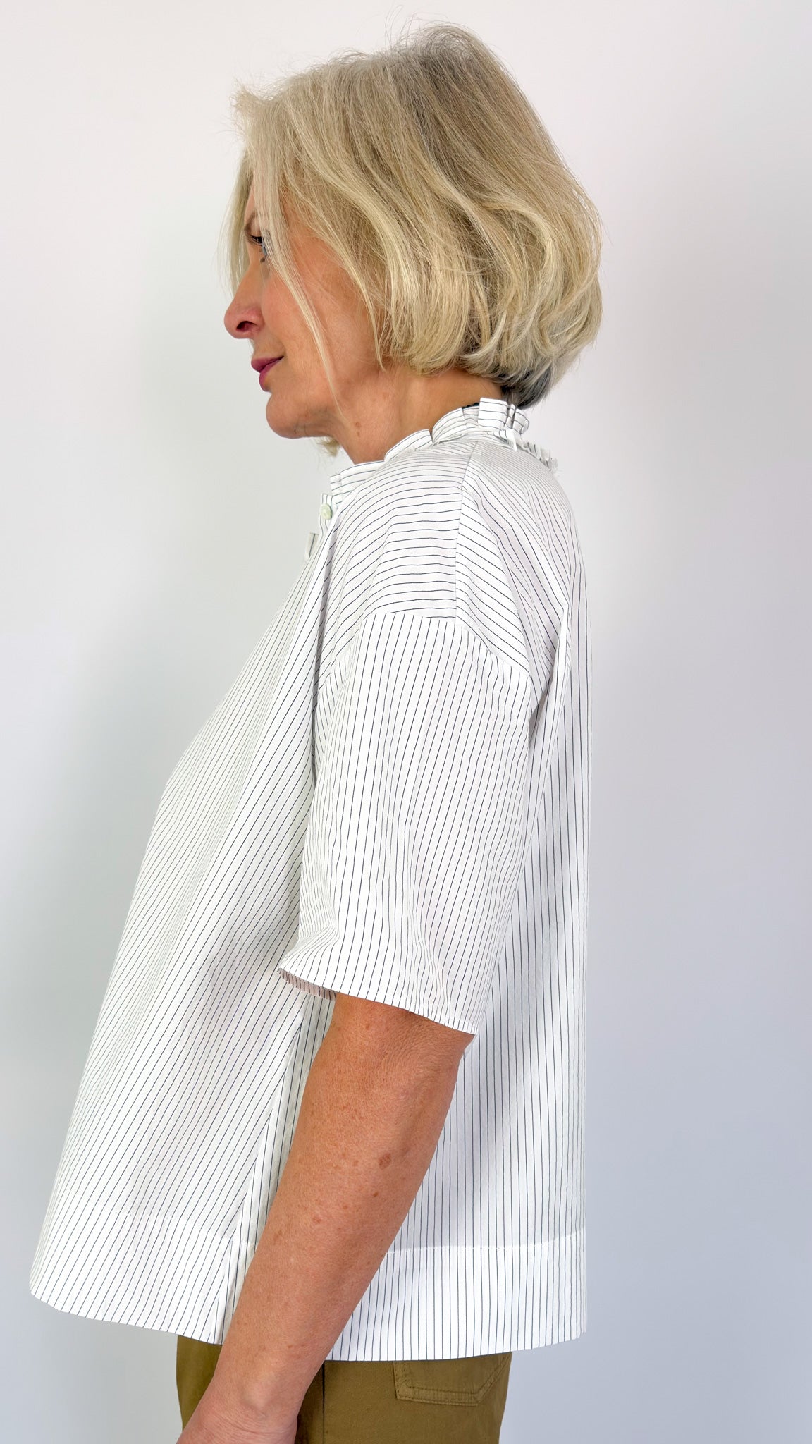 Minina Nala Shirt Stripe