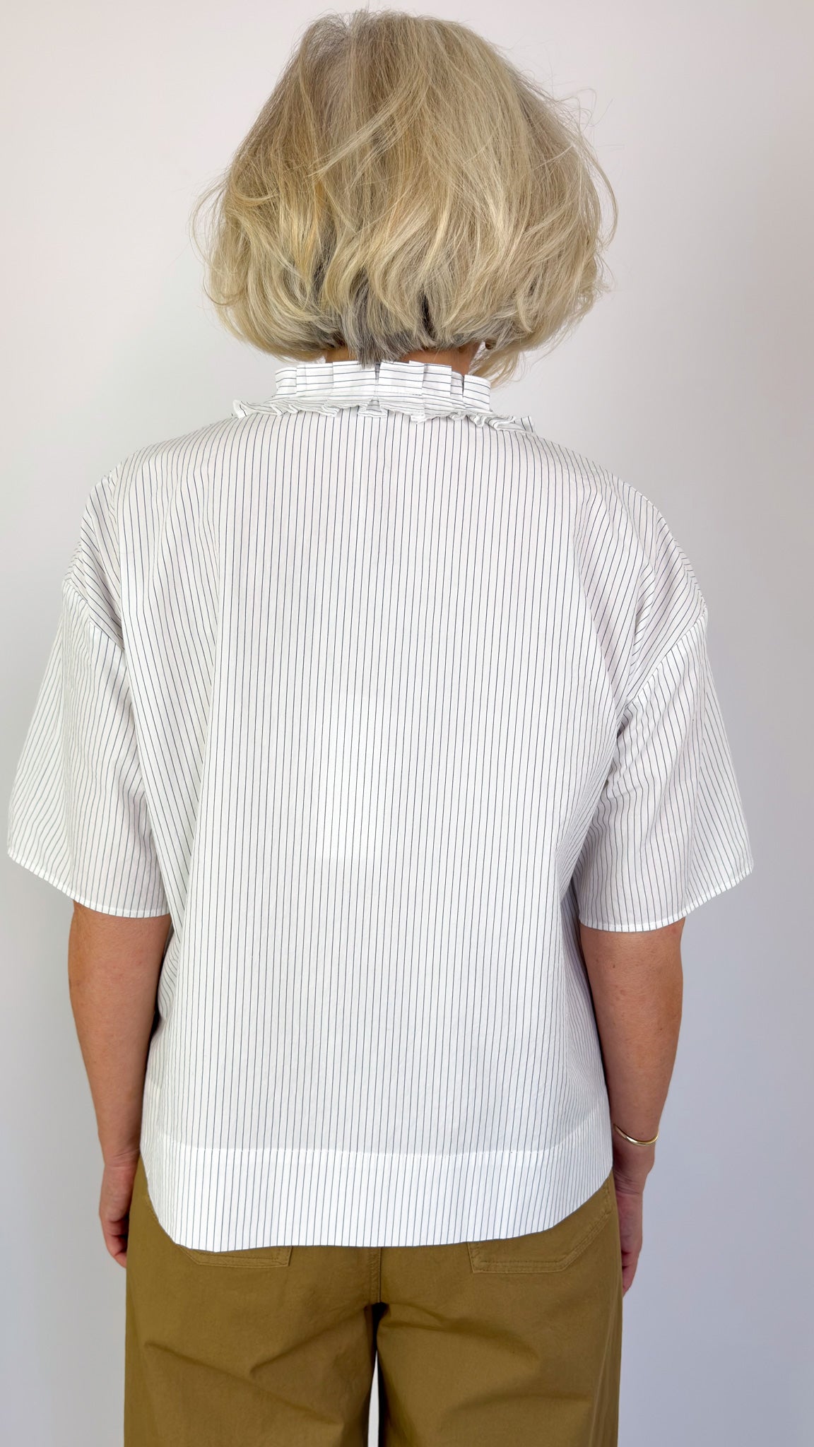 Minina Nala Shirt Stripe