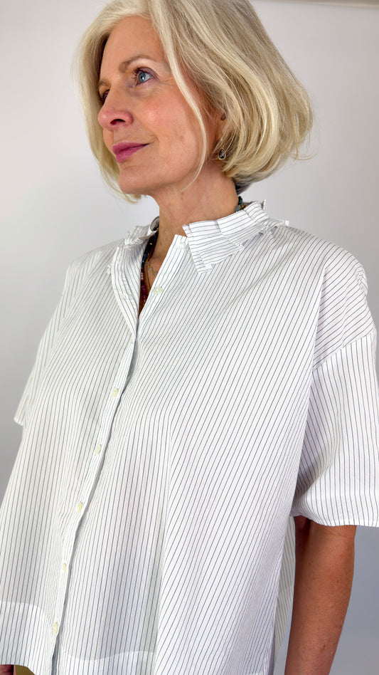 Minina Nala Shirt Stripe