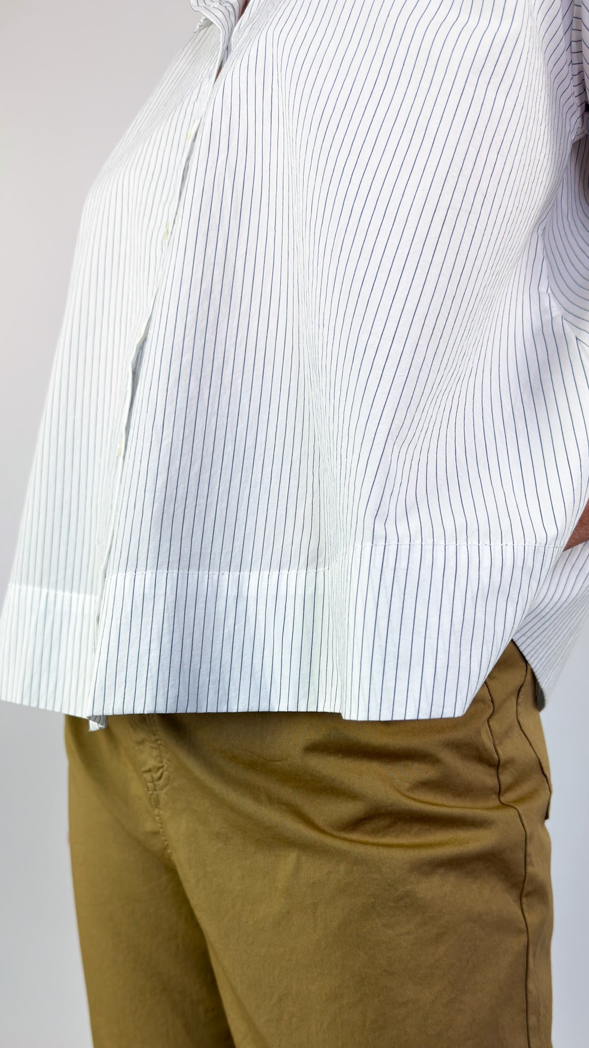 Minina Nala Shirt Stripe