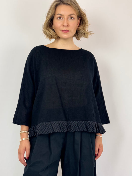 Apuntob 1911 Shirt Black