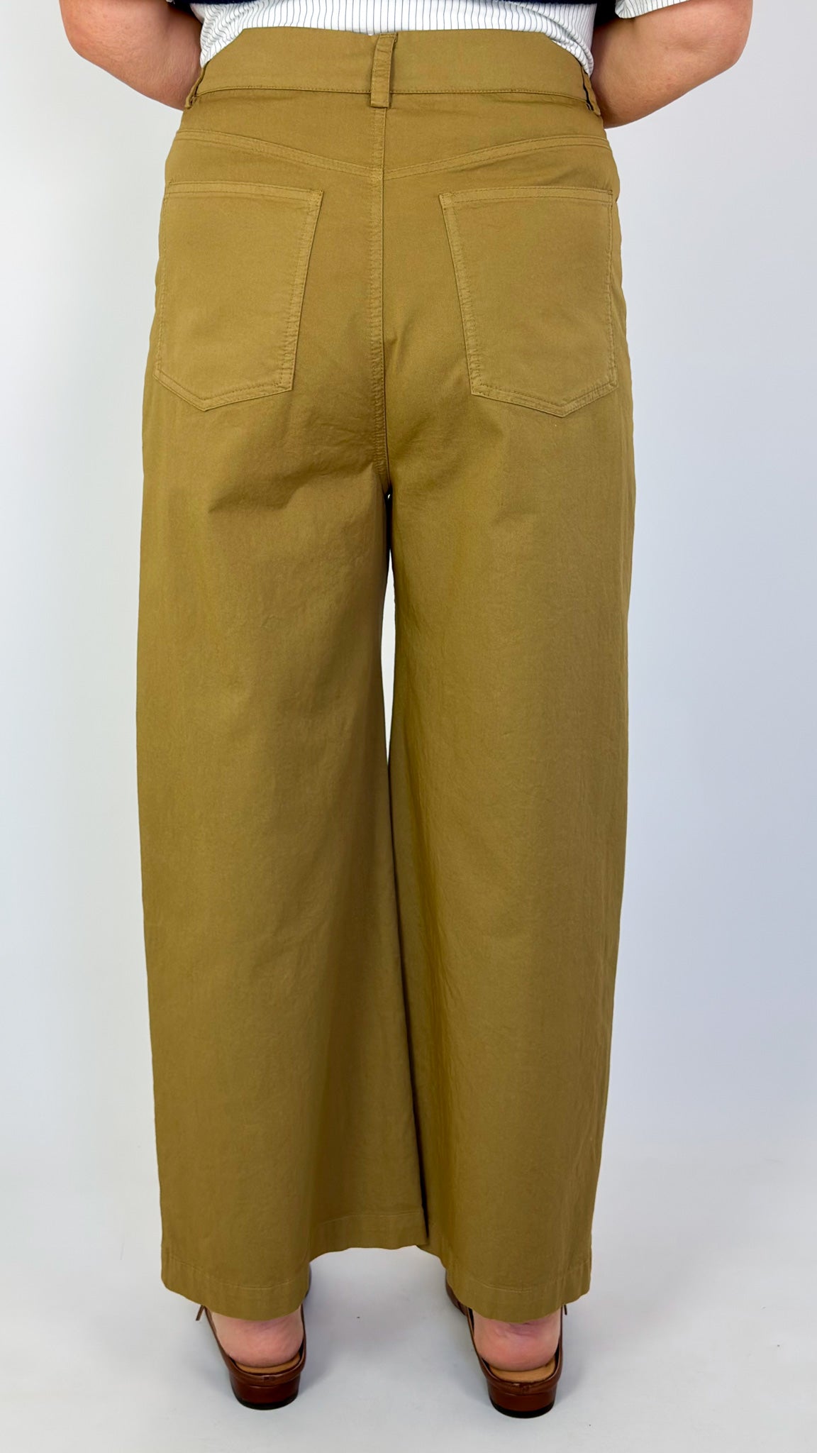 Minina Arturo Trousers Juta