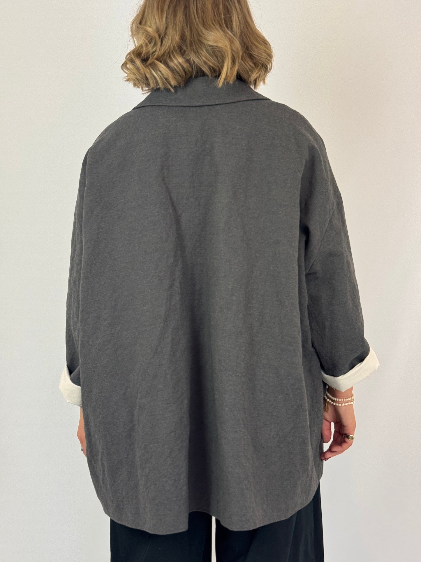 Apuntob 1976 Jacket Stone