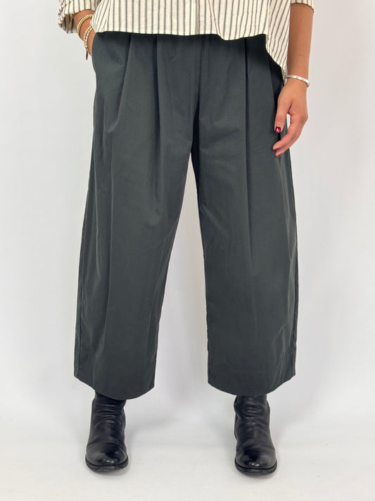 Apuntob 1979 Trousers Stone