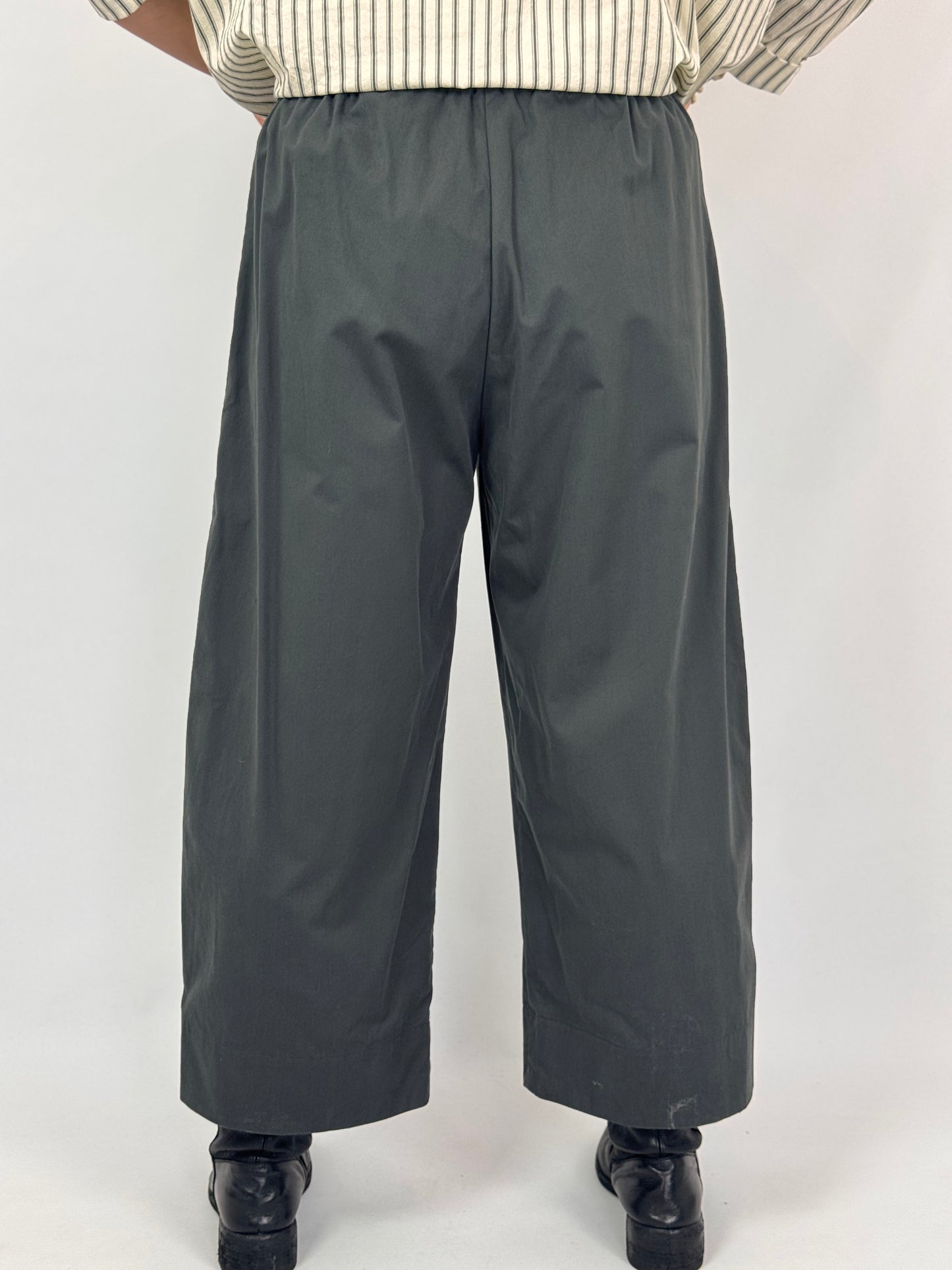 Apuntob 1979 Trousers Stone