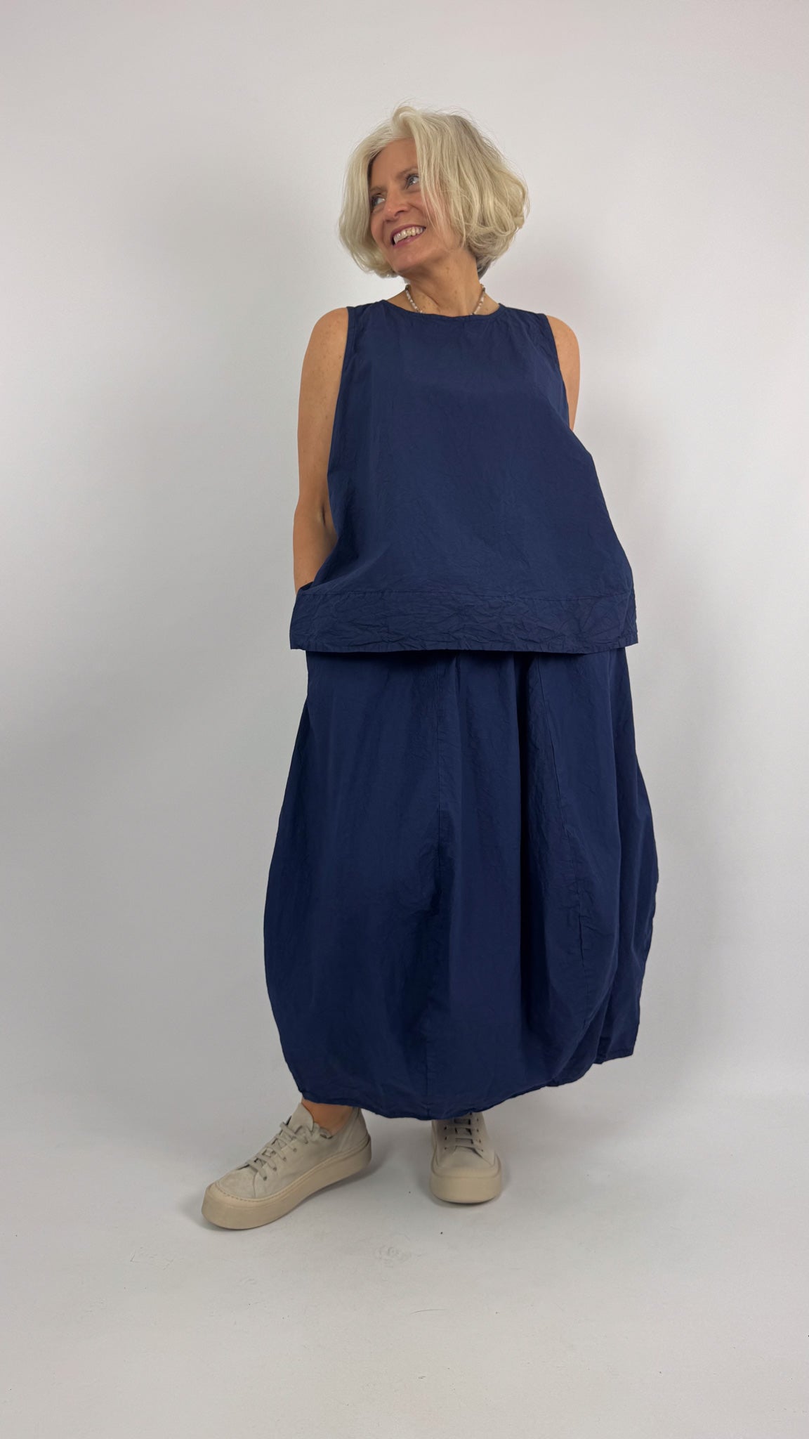 Privatsachen Seligeh Skirt Raum