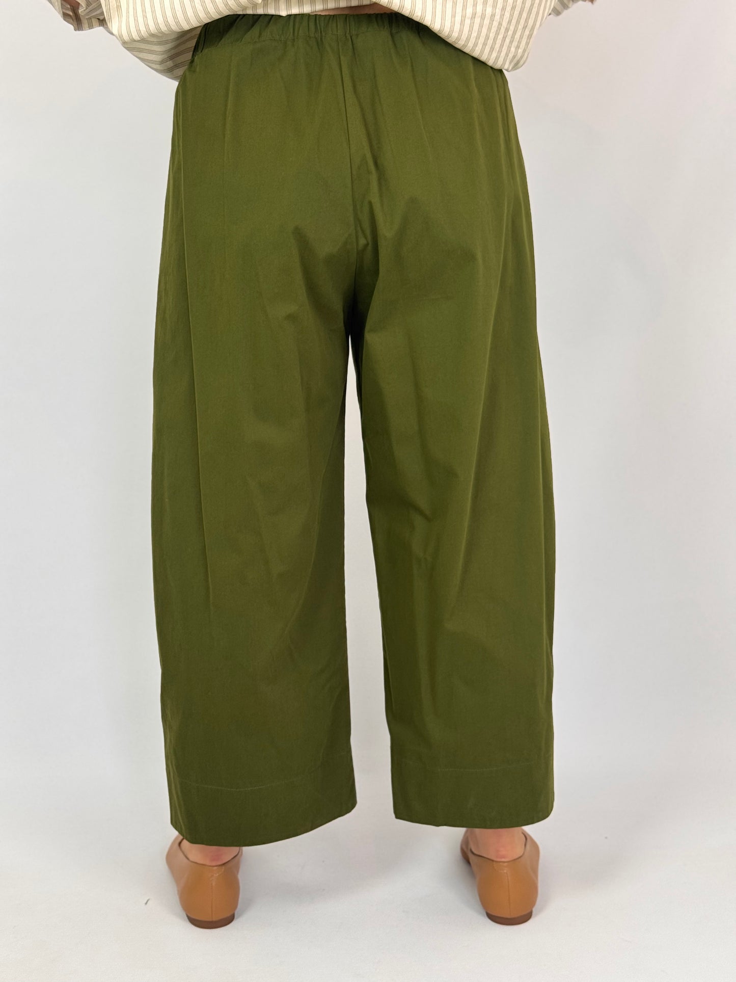 Apuntob 1979 Trousers Forest