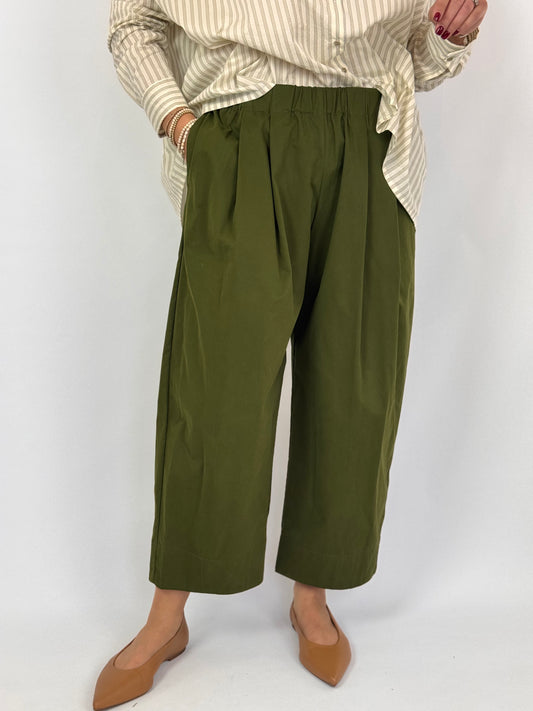 Apuntob 1979 Trousers Forest