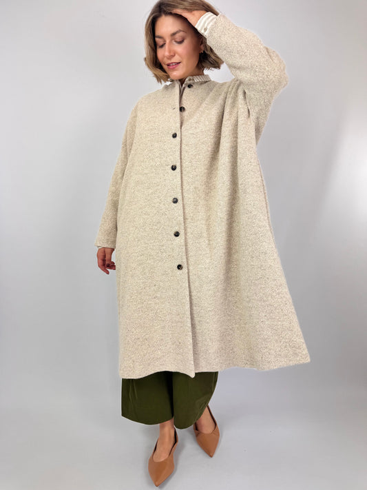 Apuntob 1996 Coat Natural
