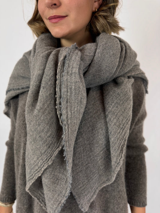Apuntob 1921 Scarf Rope