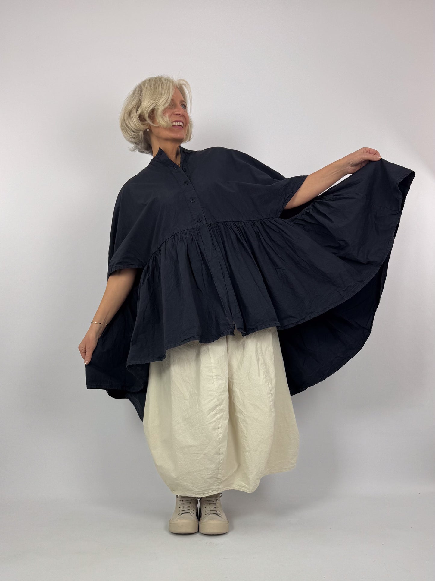 Privatsachen Seligeh Skirt Gefühl