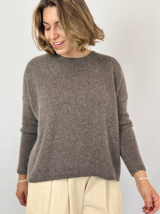 Apuntob 1890 Jumper Walnut