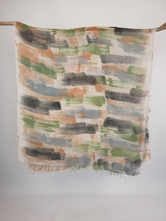 Exquisite J Z523 Scarf V3