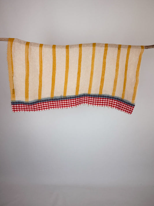 Exquisite J Z525 Square Scarf V2