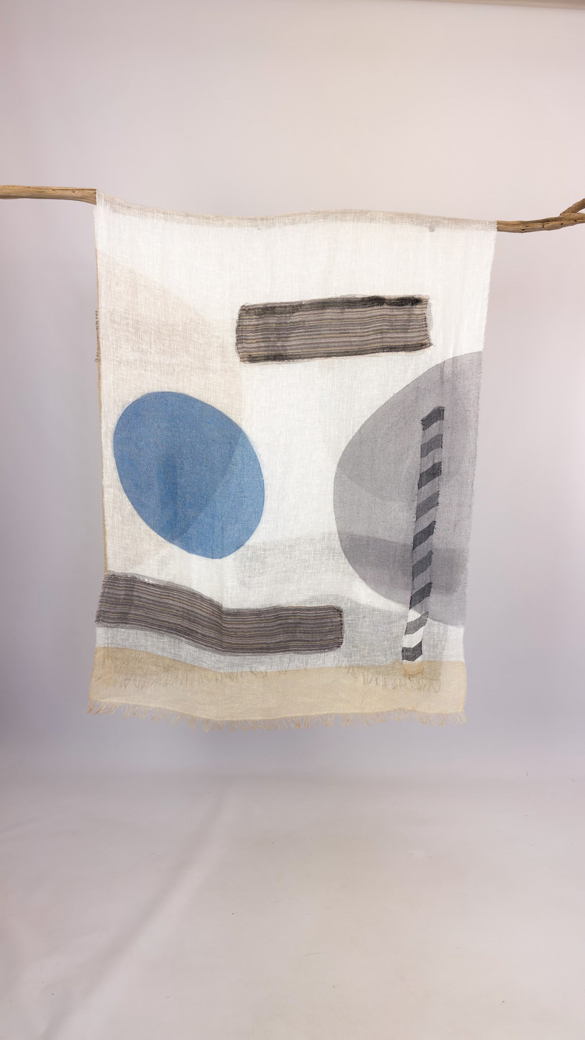 Exquisite J Z522 Scarf V2