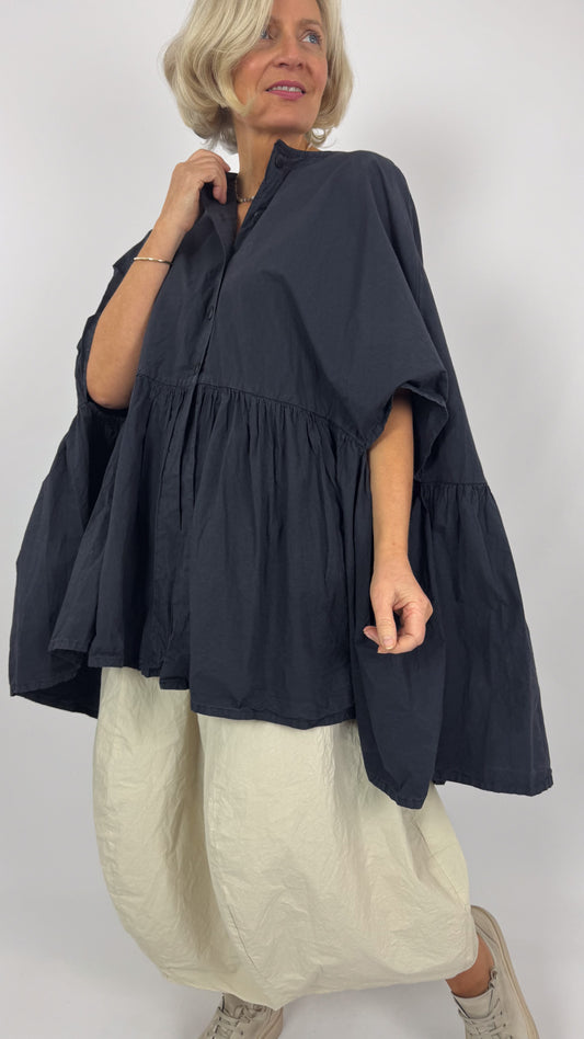 Privatsachen Truelabel Blouse Satt