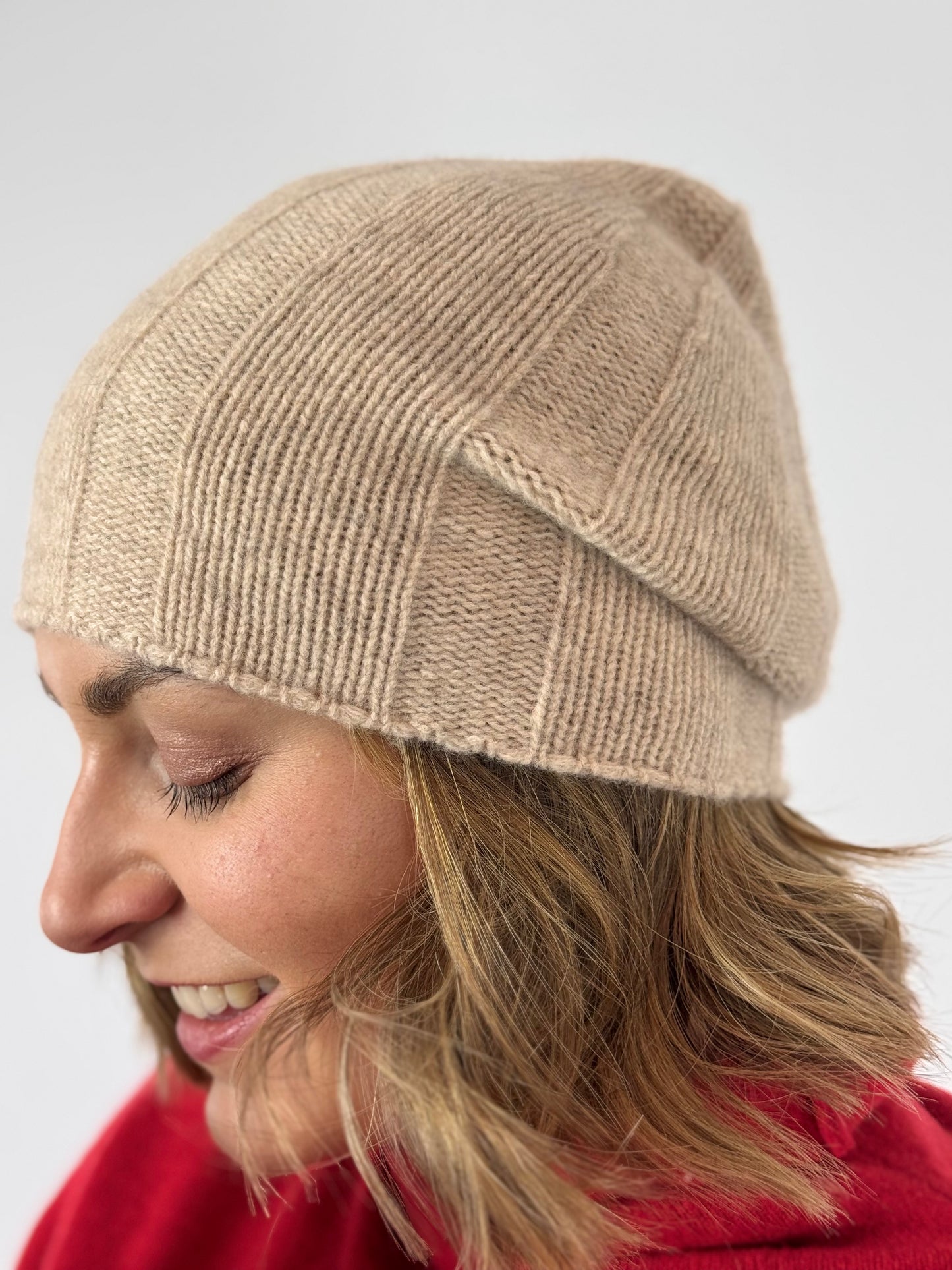 Cash-Ca A04 Hat Linen