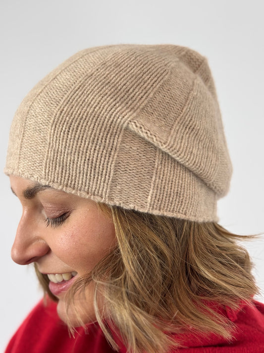 Cash-Ca A04 Hat Linen