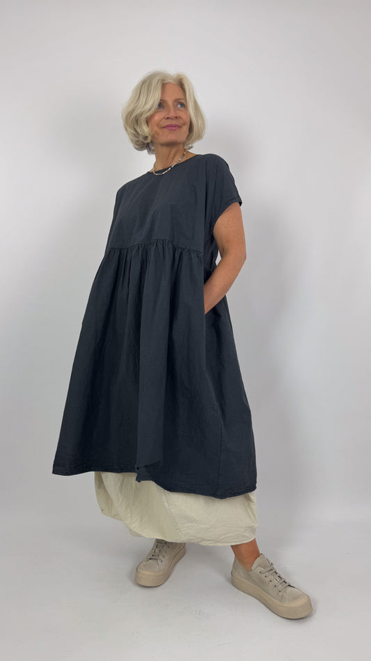 Privatsachen Formwertig Dress Satt