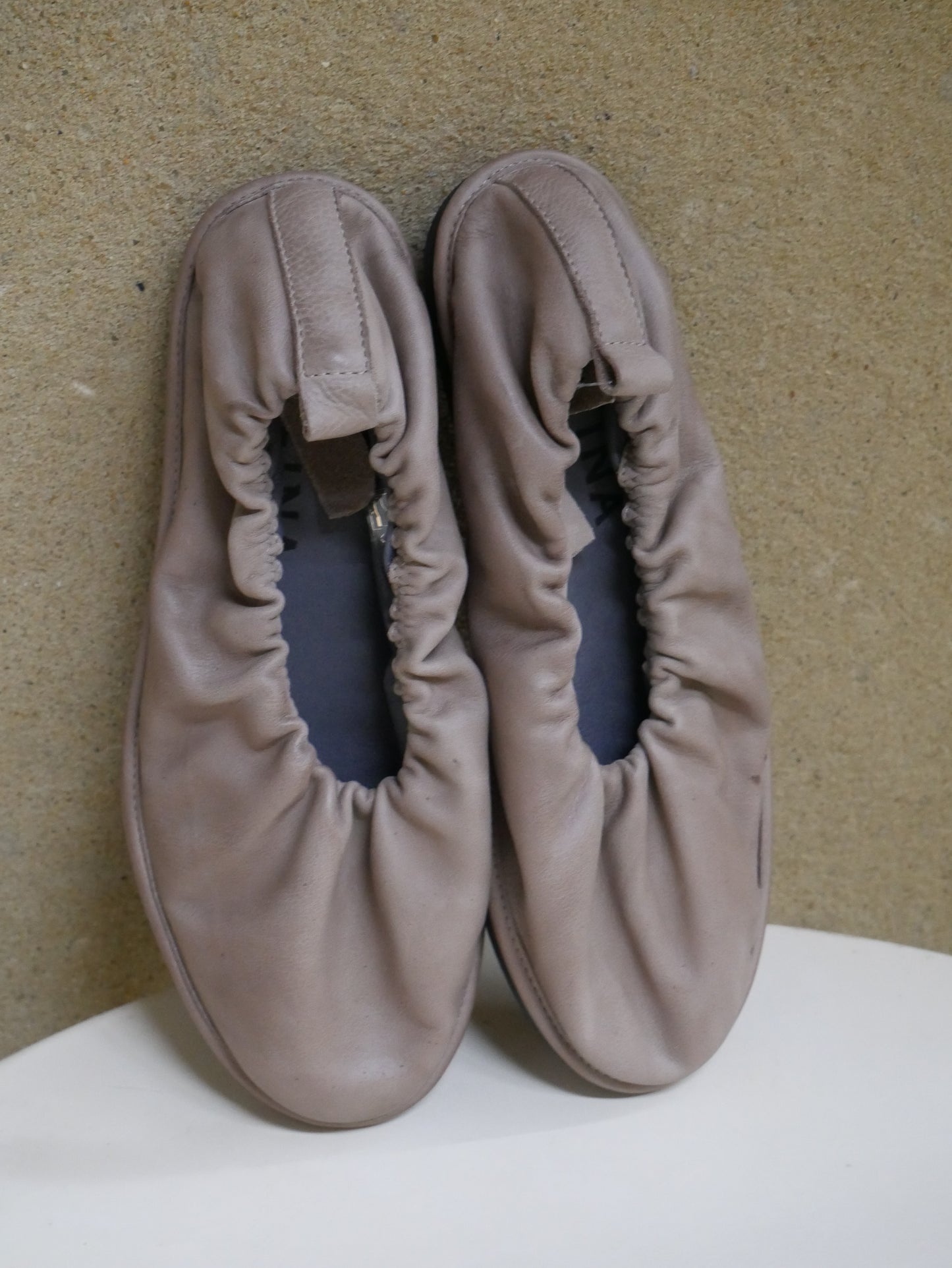 Lofina 5621 Shoes Malto