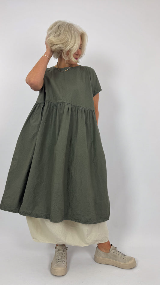 Privatsachen Formwertig Dress Mimos