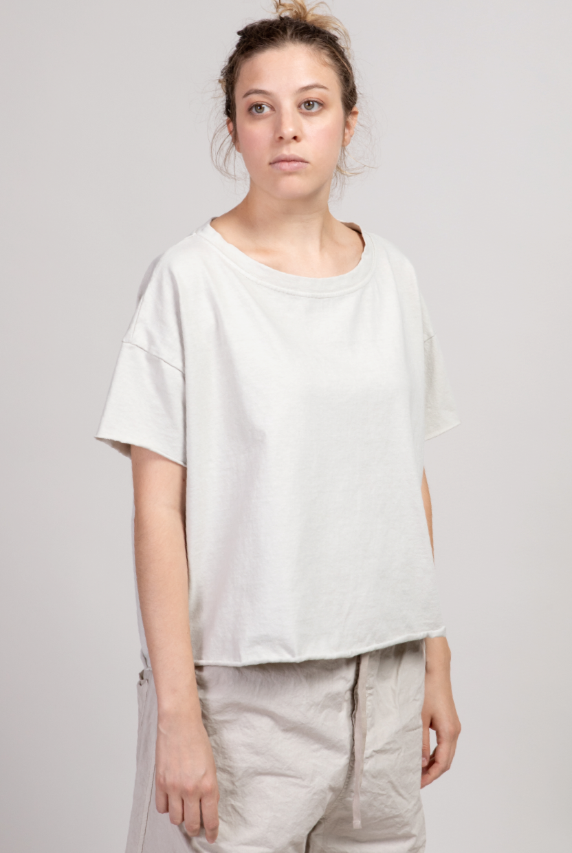 Album Di Famiglia 1737 T-shirt Pebble PRE-ORDER