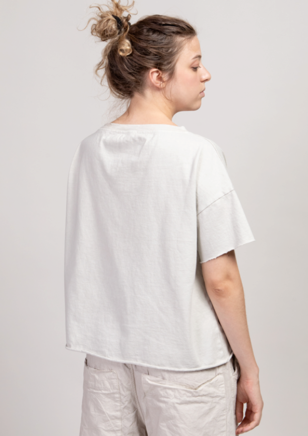 Album Di Famiglia 1737 T-shirt Pebble PRE-ORDER