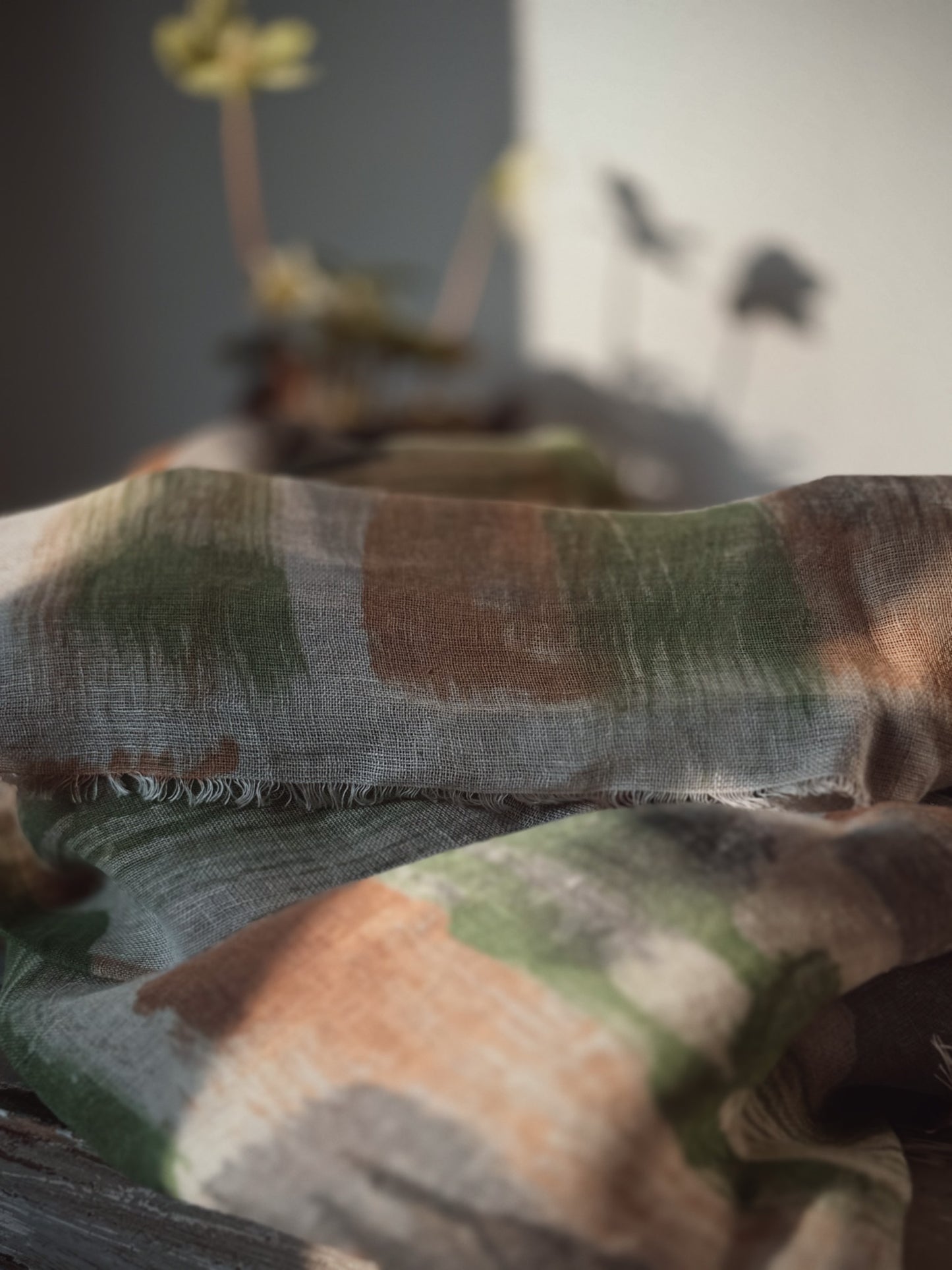 Exquisite J Z523 Scarf V3