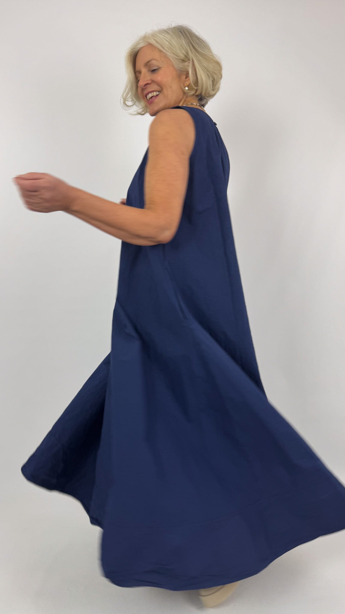 Privatsachen Achtsanft Dress Raum
