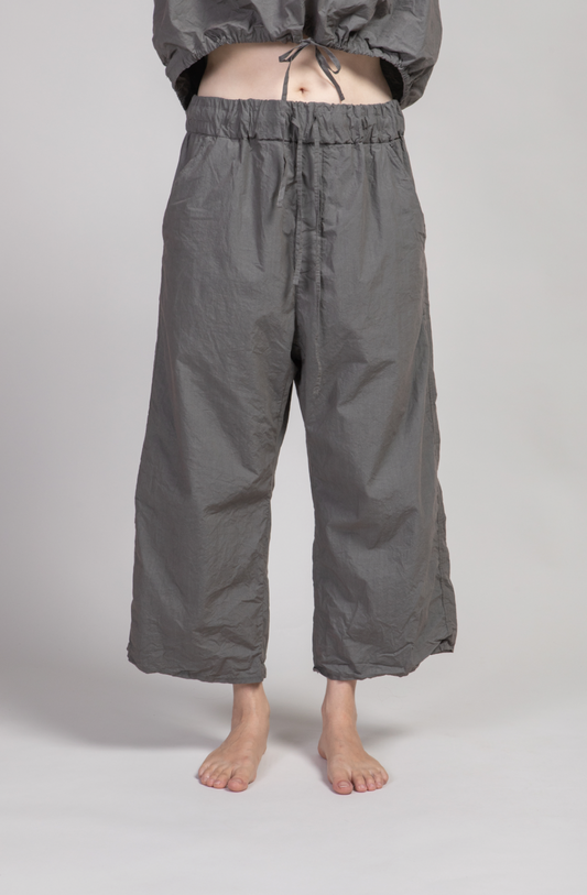 Album Di Famiglia 178 TC W&S Trousers Sage PRE-ORDER