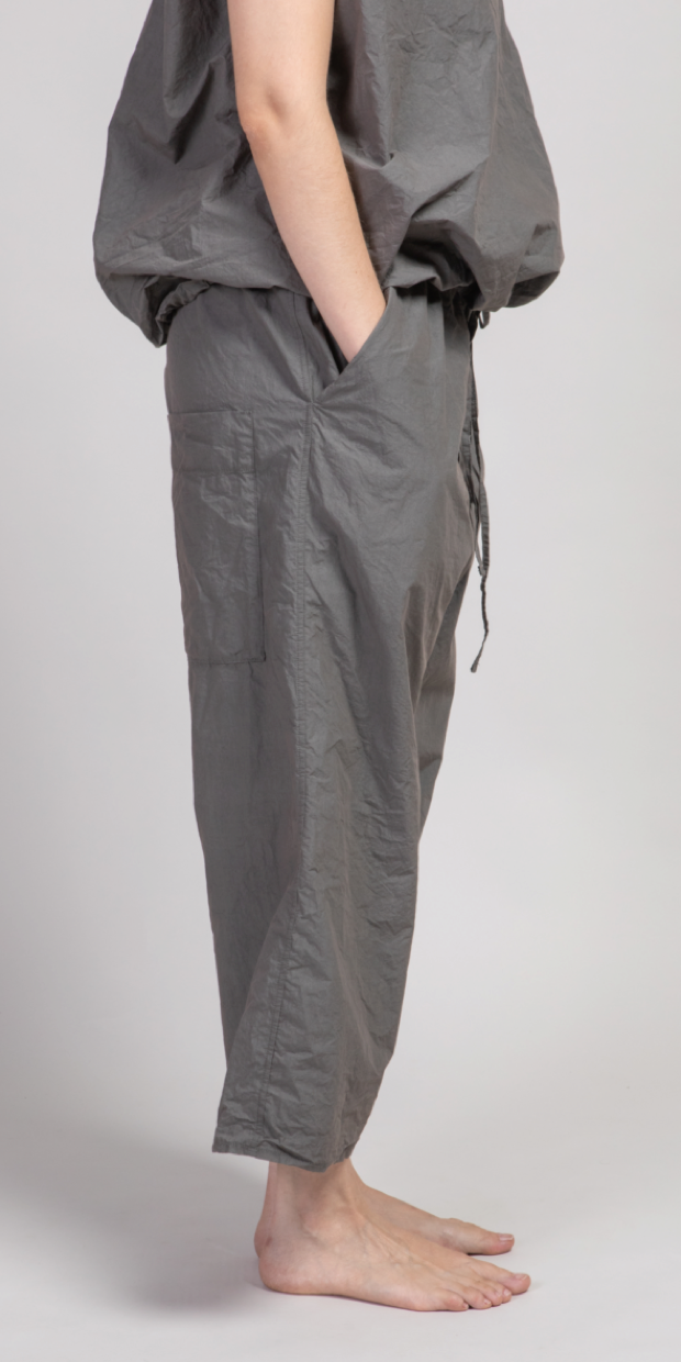 Album Di Famiglia 178 TC W&S Trousers Thyme PRE-ORDER