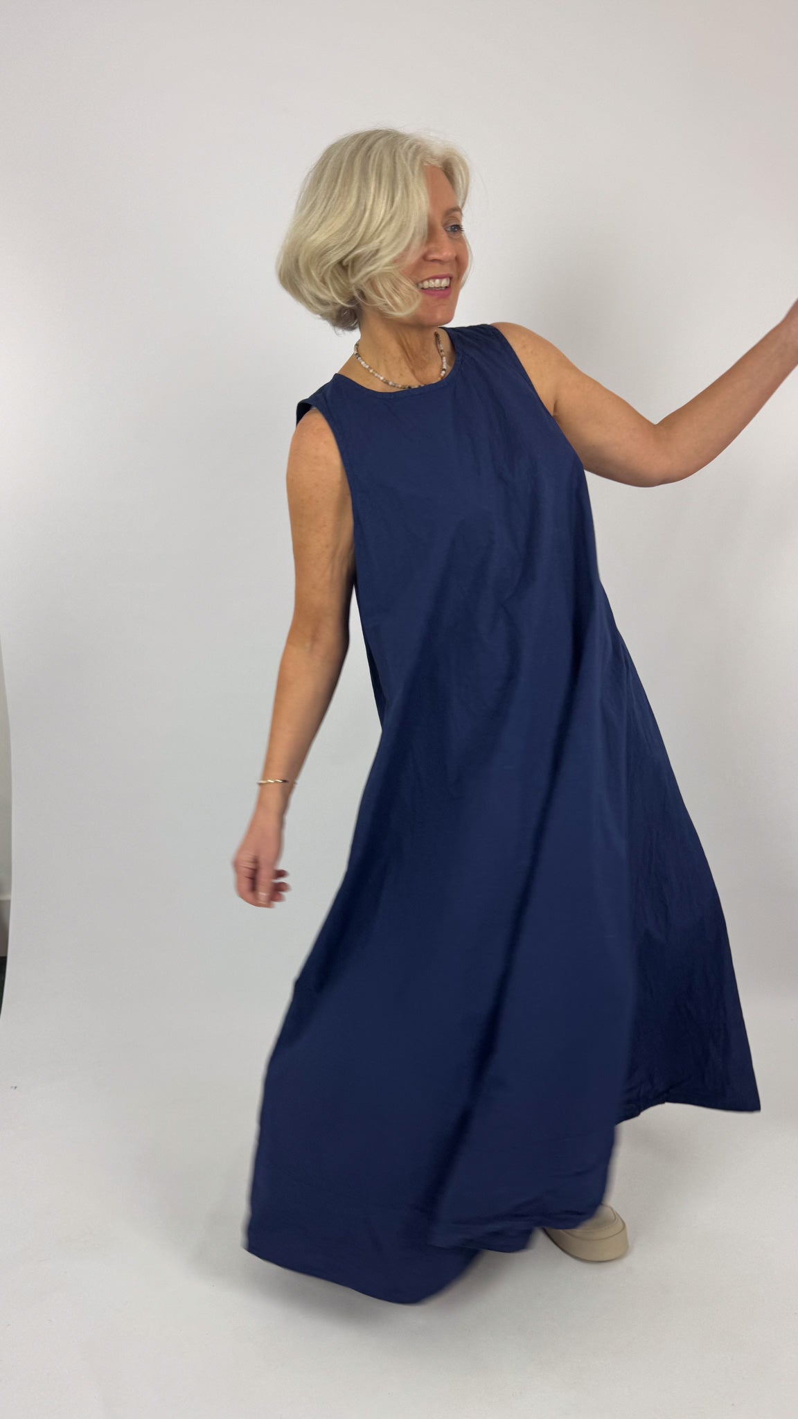 Privatsachen Achtsanft Dress Raum
