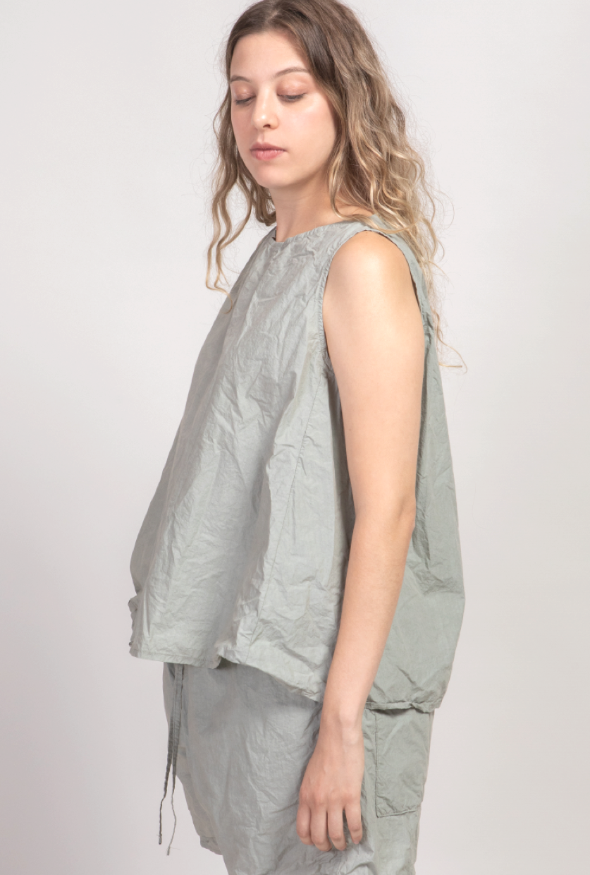 Album Di Famiglia 1654 TC Top Sage PRE-ORDER