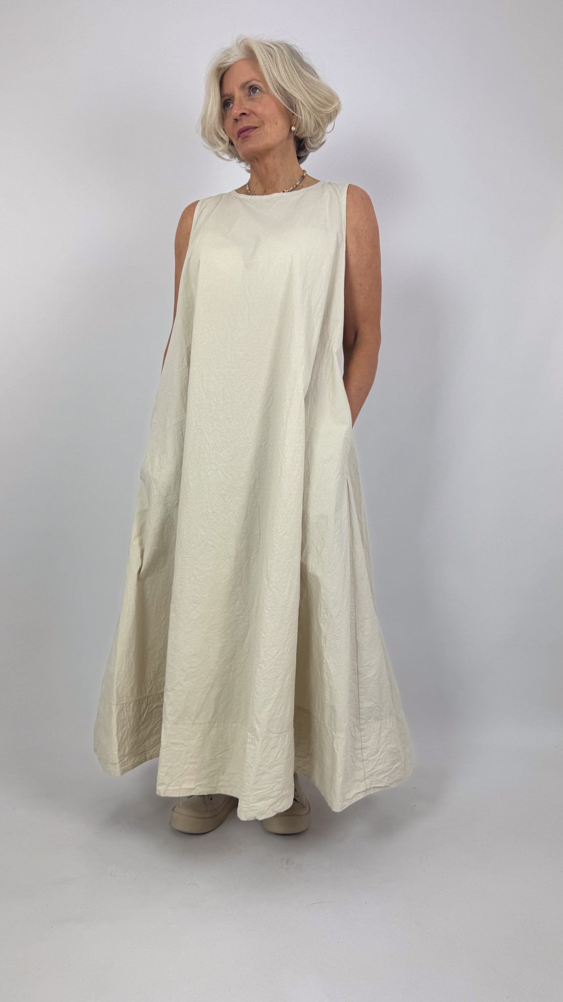 Privatsachen Achtsanft Dress Gefühl