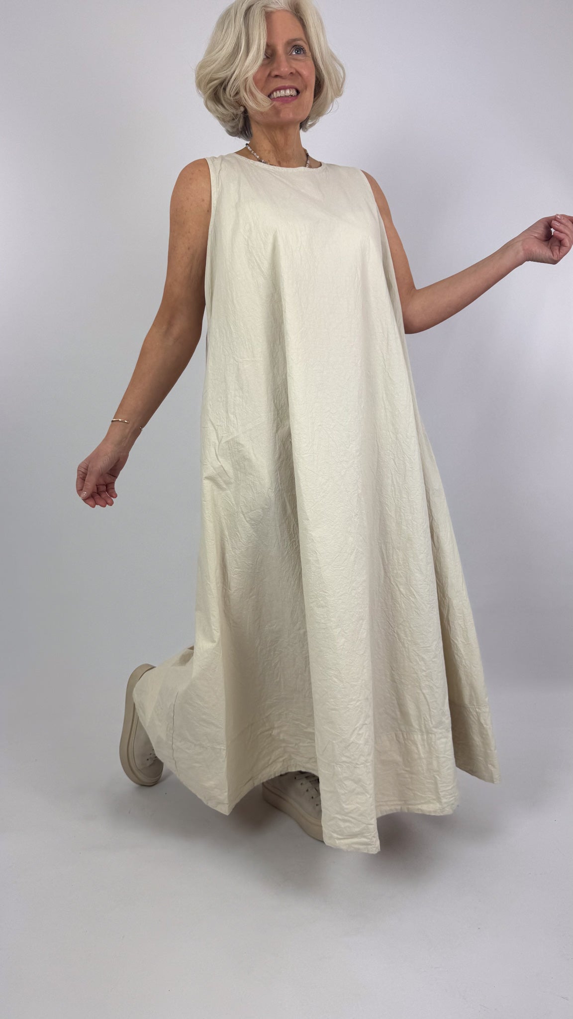 Privatsachen Achtsanft Dress Gefühl