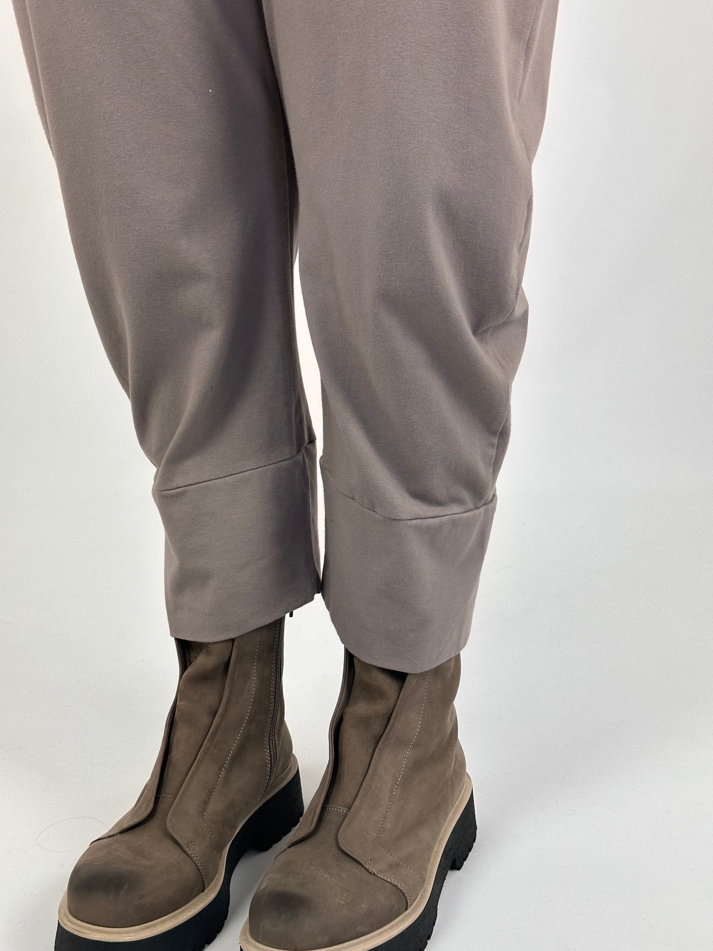 LVL Base Trousers Taupe