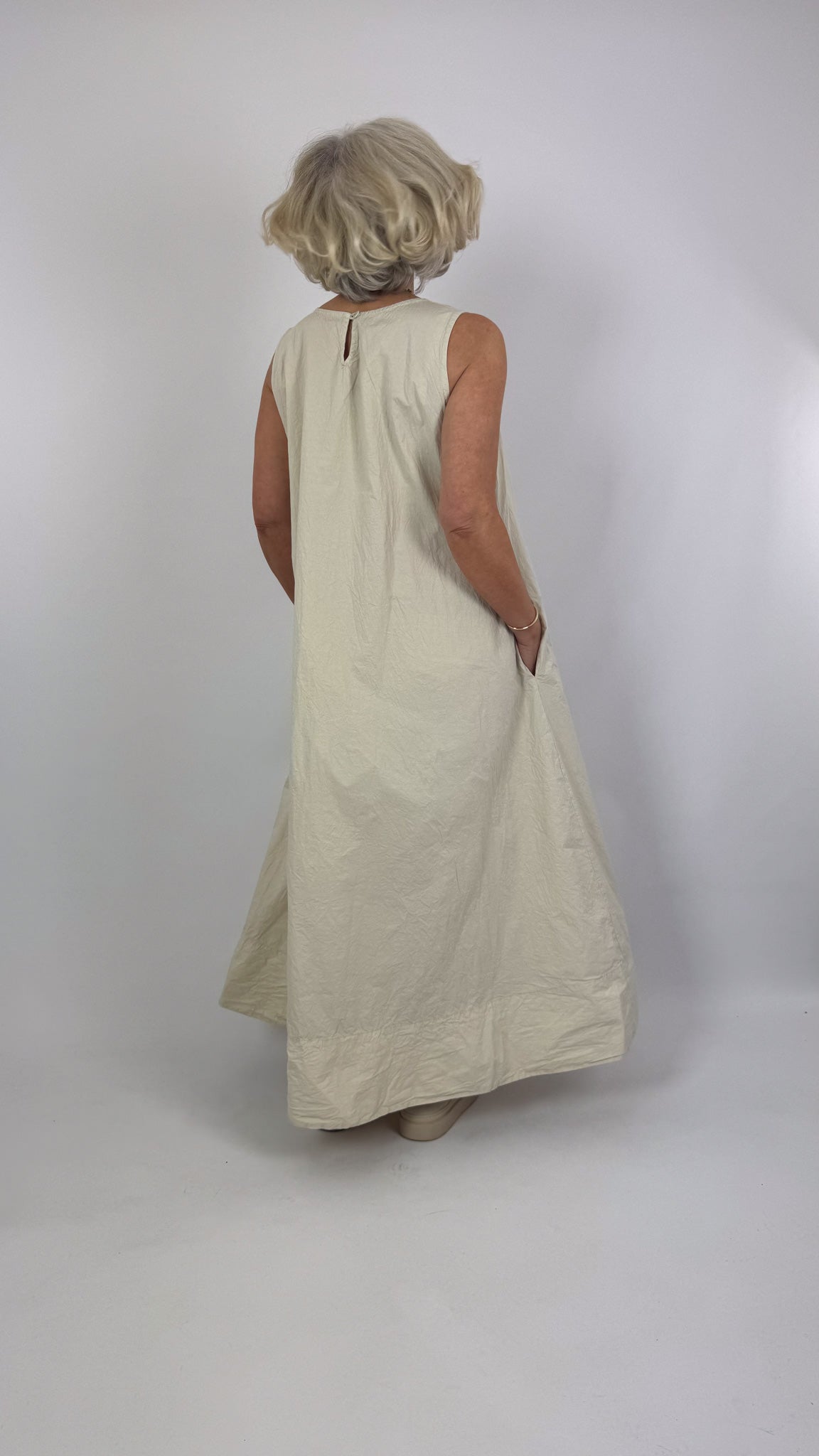 Privatsachen Achtsanft Dress Gefühl