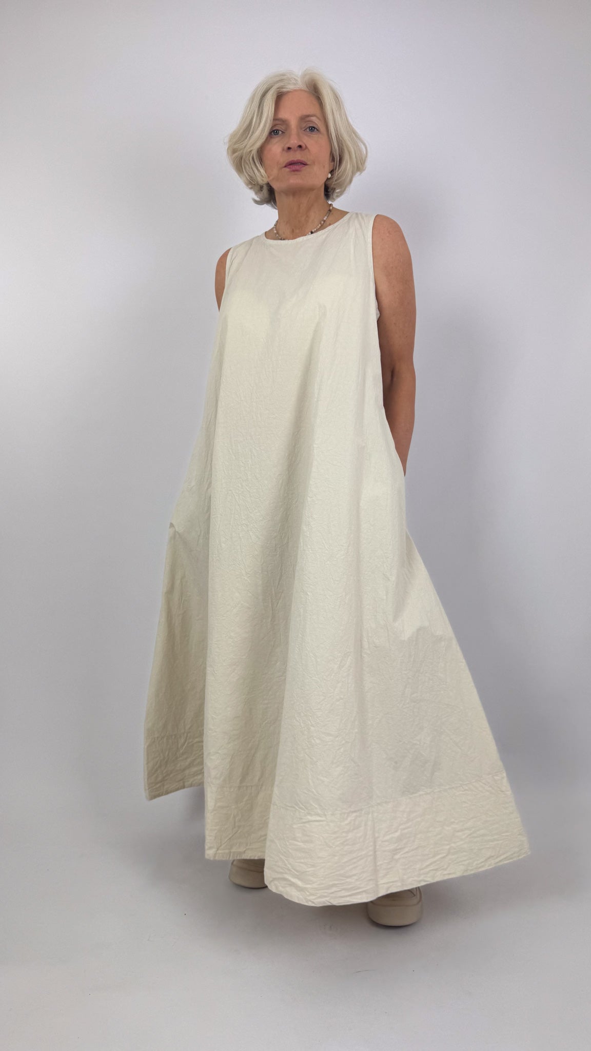 Privatsachen Achtsanft Dress Gefühl