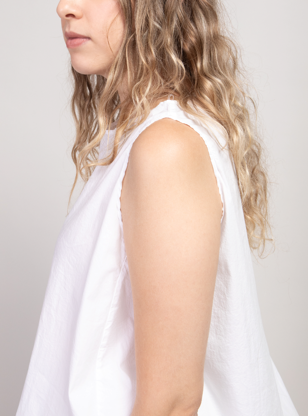 Album Di Famiglia 1662 TSL Tank Top Grape PRE-ORDER