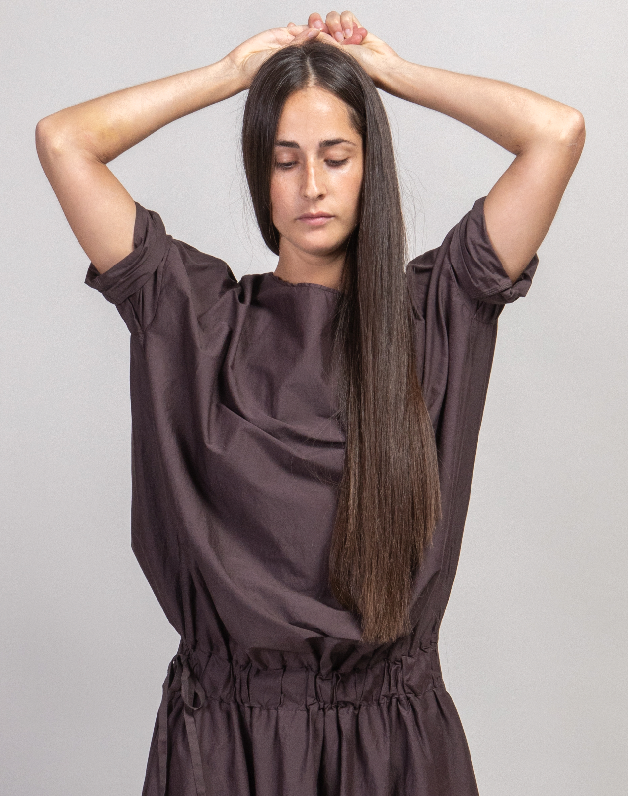 Album Di Famiglia 243 TSL Dress Grape PRE-ORDER