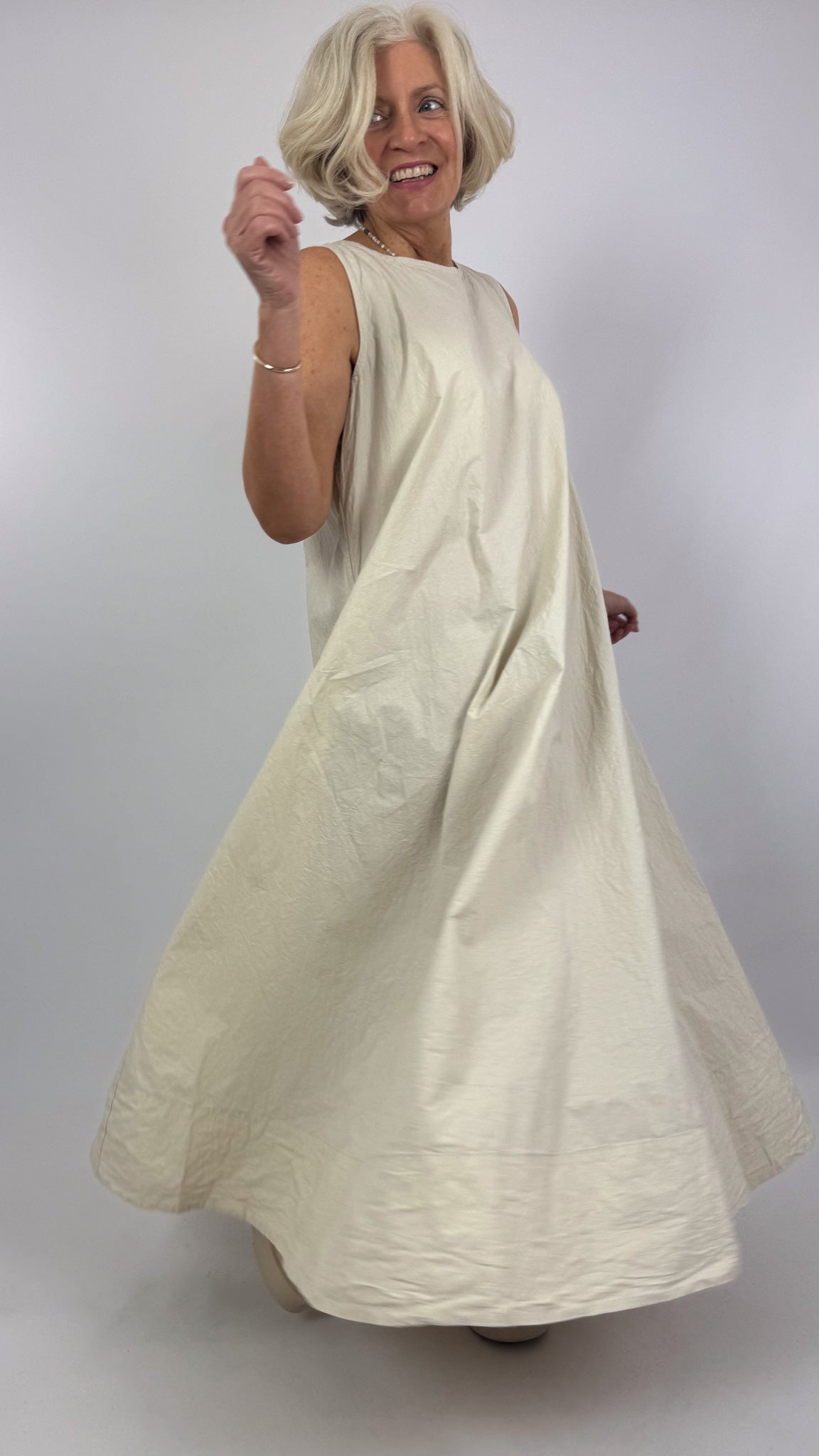 Privatsachen Achtsanft Dress Gefühl