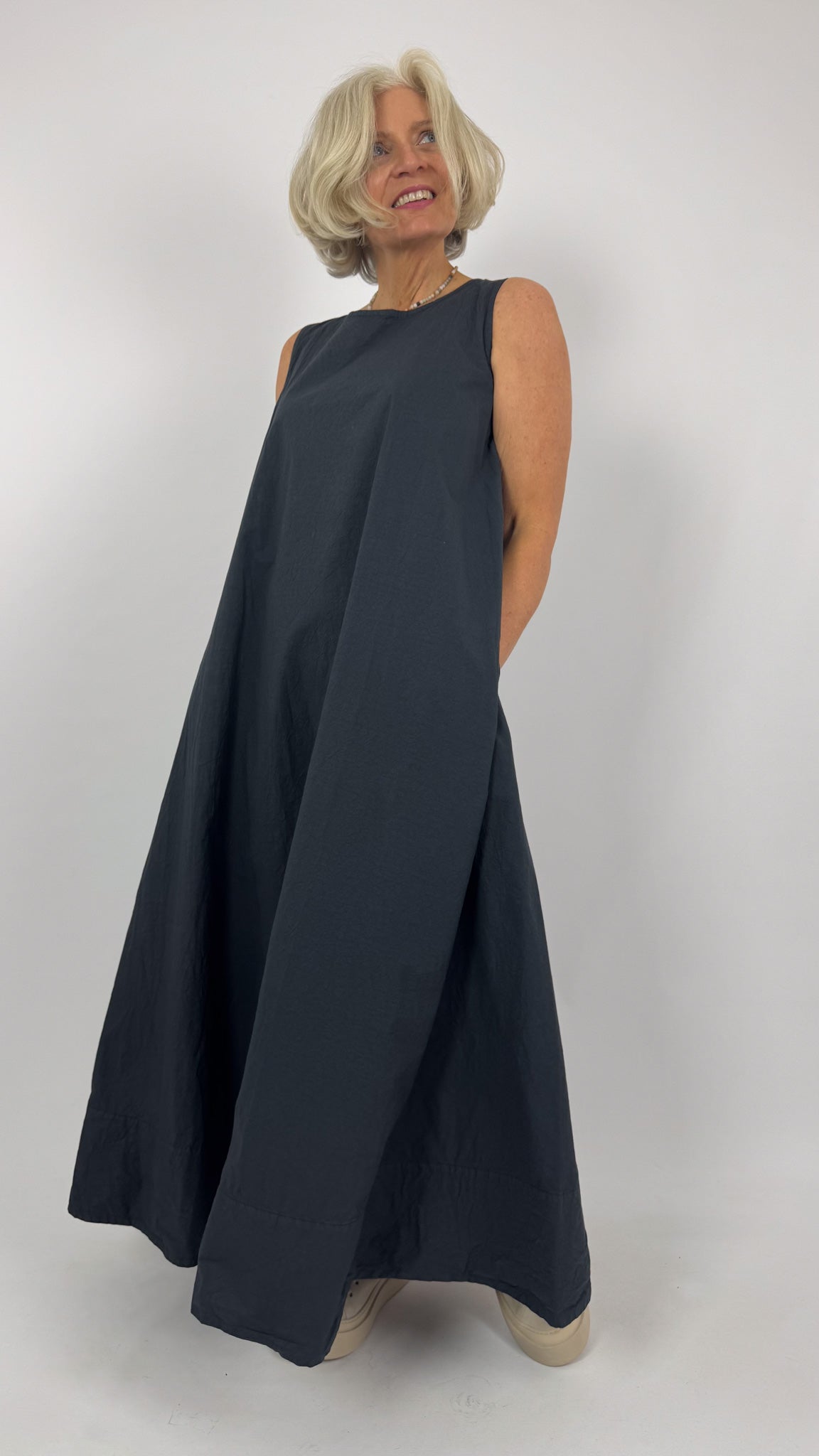 Privatsachen Achtsanft Dress Satt